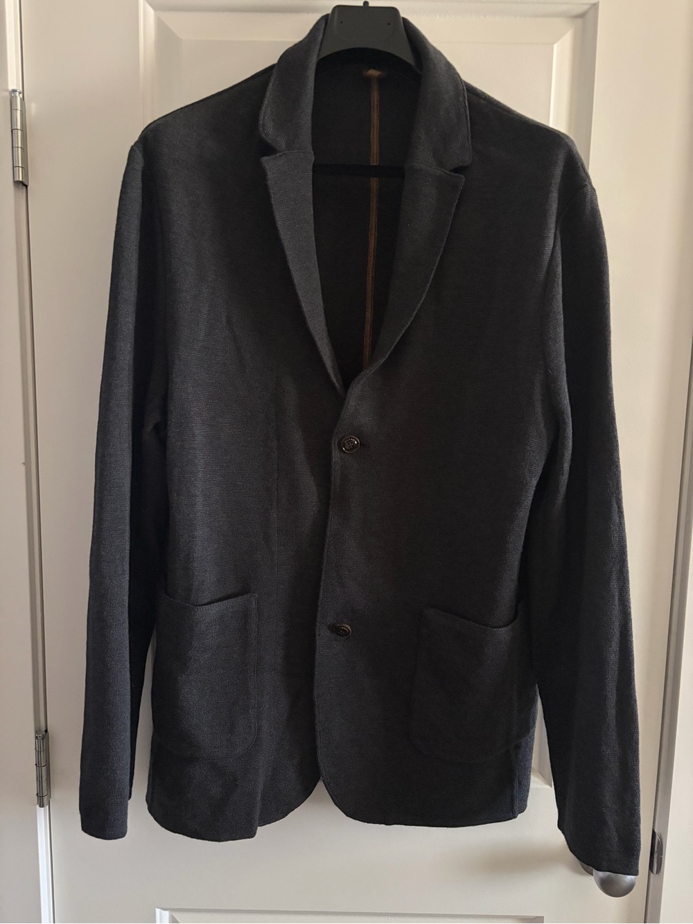 Maerz Munchen Wool Blazer